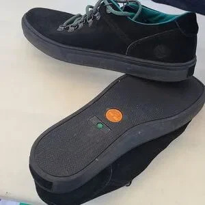 Timberland shoe alpi black size 12 Timberland | Shoes | Timberland Shoe Alpi Black Size 2  main image 2